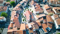 Église Saint-Pierre au Cendre | Pays d'Art et d'Histoire