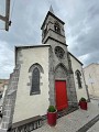 Église Saint-Pierre au Cendre | Pays d'Art et d'Histoire