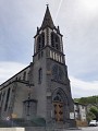 Église Saint-Martial à Nohanent | Pays d'Art et d'Histoire