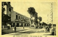 Quai de Polangis, devant l'ancien garage de l'US Métro (cirkwi)