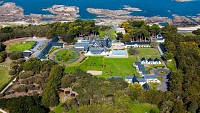 CAPFRANCE Le Domaine de Port aux Rocs - Le Croisic