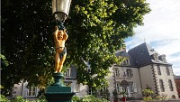 Château de Bezance - Mairie de Romagnat | Pays d'Art et d'Histoire