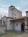 Église Saint-Bonnet à Opme | Pays d'Art et d'Histoire