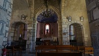 Église Saint-Bonnet à Opme | Pays d'Art et d'Histoire