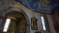 Église Saint-Bonnet à Opme | Pays d'Art et d'Histoire