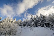 Randonnée d'Uscla