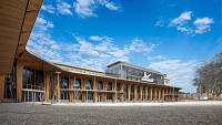 Place des Carmes à Clermont-Ferrand | Pays d'Art et d'Histoire