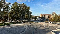 Place des Carmes à Clermont-Ferrand | Pays d'Art et d'Histoire
