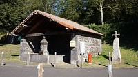 Menhir Christianisé à Ternant | Pays d'Art et d'Histoire