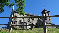 Église Notre-Dame de la Visitation à Beaune-le-Chaud | Pays d'Art et d'Histoire