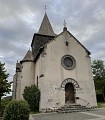 Église Saint-Nicolas à Laschamps | Pays d'Art et d'Histoire