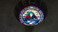 Église Saint-Nicolas à Laschamps | Pays d'Art et d'Histoire