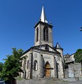 Église Notre-Dame de l'Assomption à Nadaillat | Pays d'Art et d'Histoire