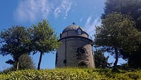 Chapelle Gonod ou tombeau de Thèdes | Pays d'Art et d'Histoire