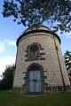 Chapelle Gonod ou tombeau de Thèdes | Pays d'Art et d'Histoire