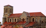Église Saint-Ennemond