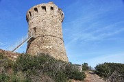 La Tour Génoise de Fautea