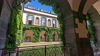 Hôtel de ville de Clermont-Ferrand | Pays d'Art et d'Histoire