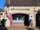 Bureau d'Information Touristique de Charny Orée de Puisaye