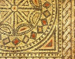 Mosaïque Migennes