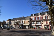 Quarré-les-Tombes
