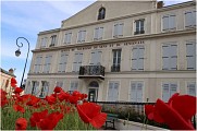 Locaux de l'Office de Tourisme