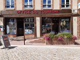 Façade BIT Saint-Fargeau 89