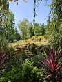 Le Jardin des Fontaines Pétrifiantes