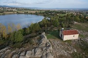 L'étang de Vidrieux