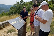 Géosite de Viens