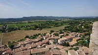 Village de Cadenet