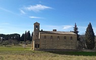 Temple de Lourmarin