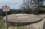 Citerne DFCI