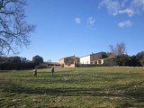 Ferme des Mayorques