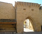 Portail de l'Etang