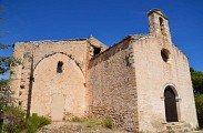 Chapelle de l'Ermitage