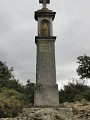 Oratoire près de l'Église de Vaugines
