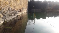 Bassin du chemin du moulin