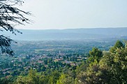 Village de Mormoiron