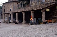 Halle du Vieil Oppède