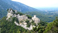 Forteresse du Vieil Oppède