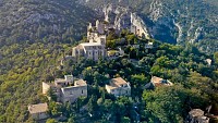 Le Vieil Oppède