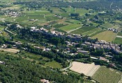 Village de Ménerbes