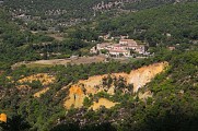 Village de Gignac