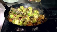 Artichauts à la barigoule
