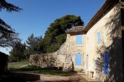 Maison forestière du Trou du Rat