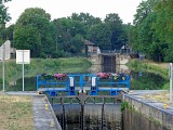 Canal de la Marne au Rhin