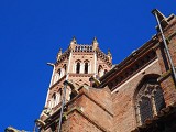 Cathédrale Saint-Antonin