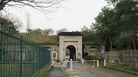 Le fort de Charenton