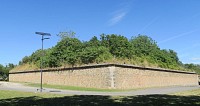 Le fort de Charenton